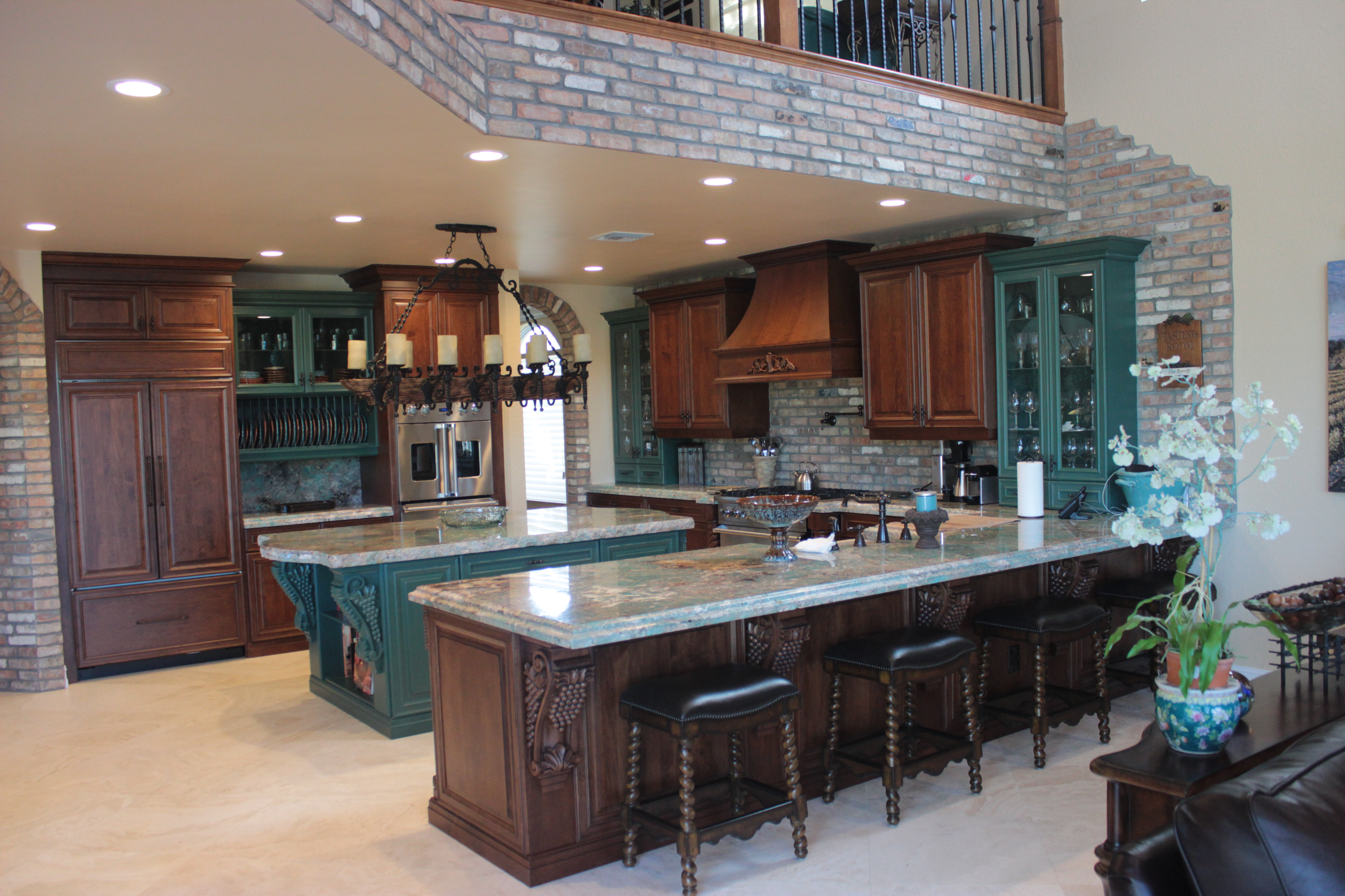 Remodeling Before & After pictures